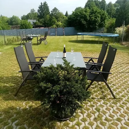 Apartment Kohoutek A Slepicka V Novohradskych Horach *