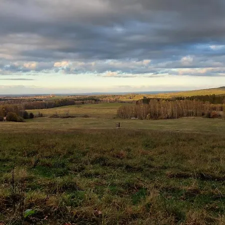 Kohoutek A Slepicka V Novohradskych Horach