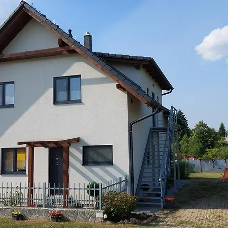 Kohoutek A Slepicka V Novohradskych Horach Apartment Nove Hrady (Ceske Budejovice)