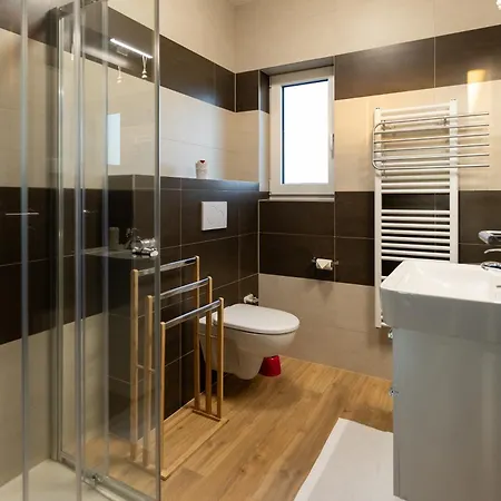 Apartmán Kohoutek A Slepička V Novohradských Horách