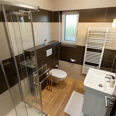 Kohoutek A Slepicka V Novohradskych Horach Apartman Nové Hrady