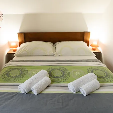 Apartment Kohoutek A Slepicka V Novohradskych Horach Nove Hrady (Ceske Budejovice)