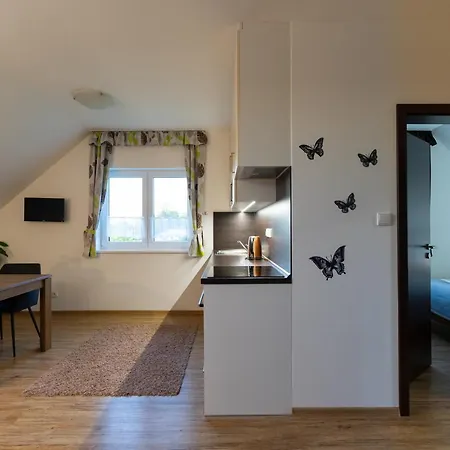 Kohoutek A Slepička V Novohradských Horách *