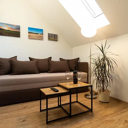 Kohoutek A Slepička V Novohradských Horách