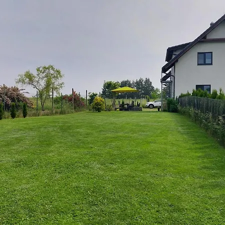 Kohoutek A Slepicka V Novohradskych Horach Apartman