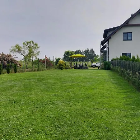 Kohoutek A Slepicka V Novohradskych Horach Apartament