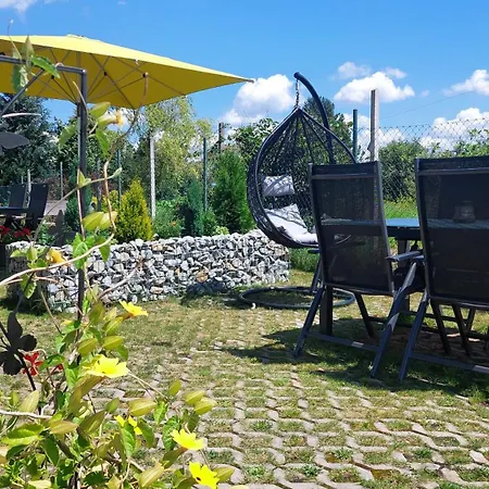 Kohoutek A Slepička V Novohradských Horách Apartamento *