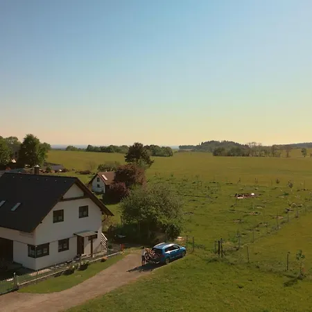 Kohoutek A Slepicka V Novohradskych Horach Nové Hrady