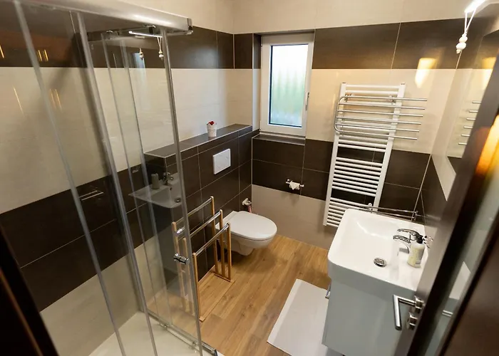 Kohoutek A Slepička V Novohradských Horách Apartamento Nové Hrady
