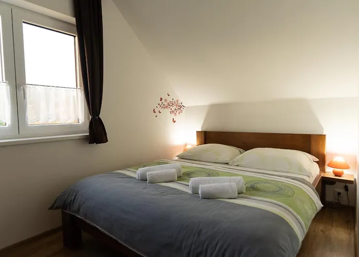 Apartamento Kohoutek A Slepička V Novohradských Horách Nové Hrady