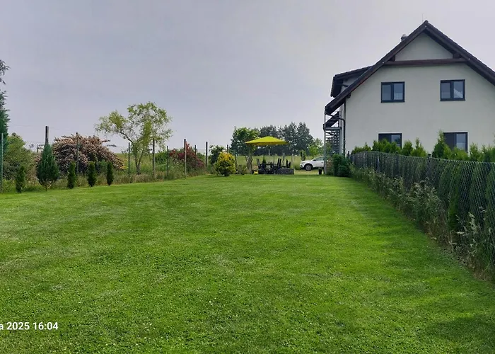 Kohoutek A Slepička V Novohradských Horách Apartamento