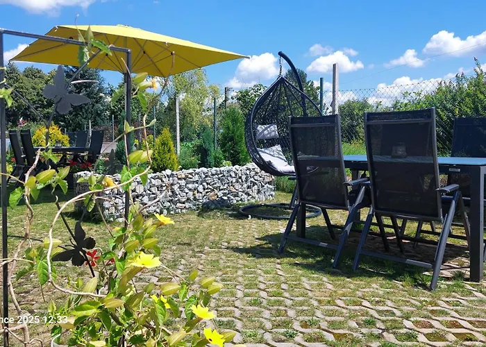 Kohoutek A Slepička V Novohradských Horách Apartamento *